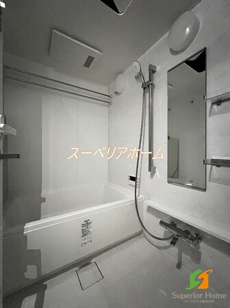 コンフォリア東上野の物件内観写真